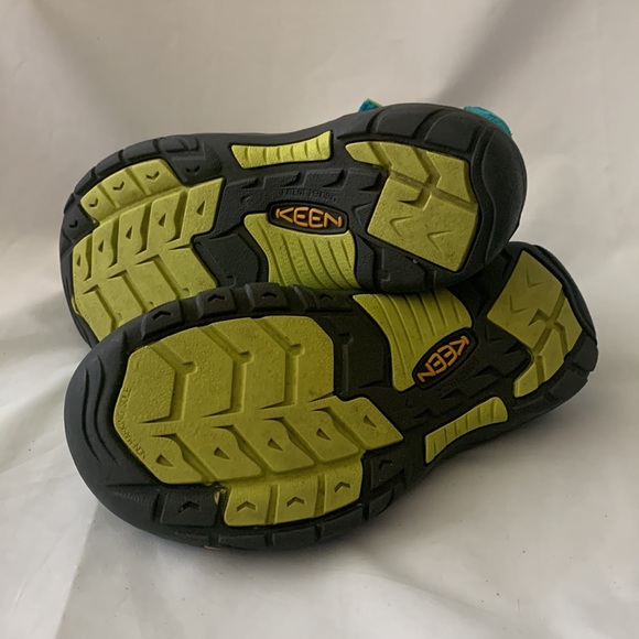 KEEN NEWPORT H2 LITTLE KIDS - Picture 8 of 10